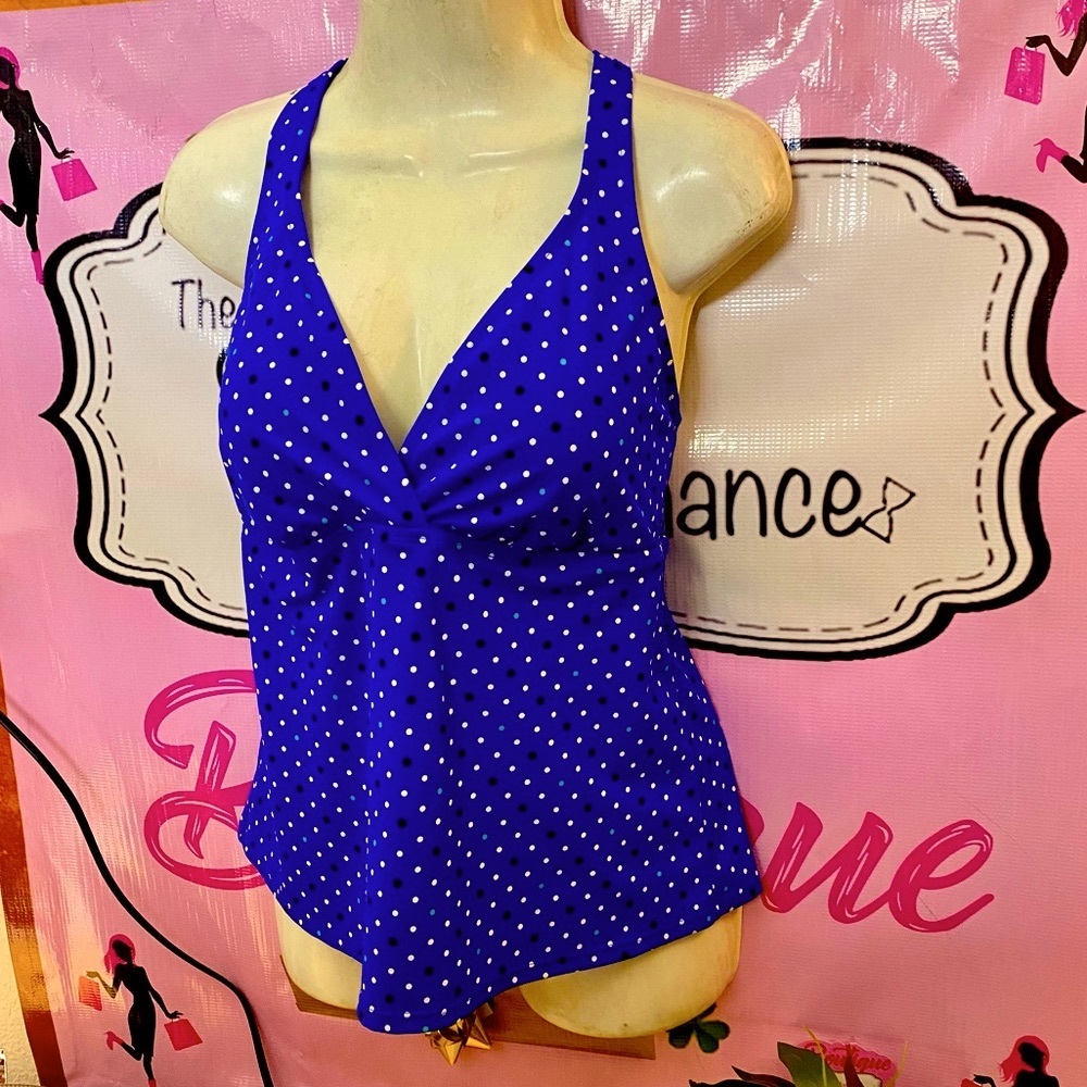 Top _Swimwear size “12”